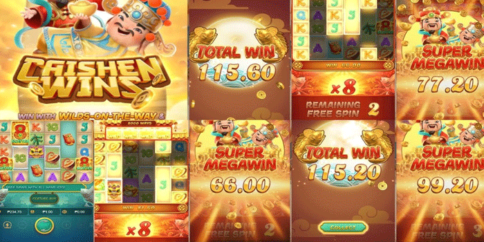 Ulasan Slot Rise of Apollo Fitur, Tema, dan Tips Bermain Aman