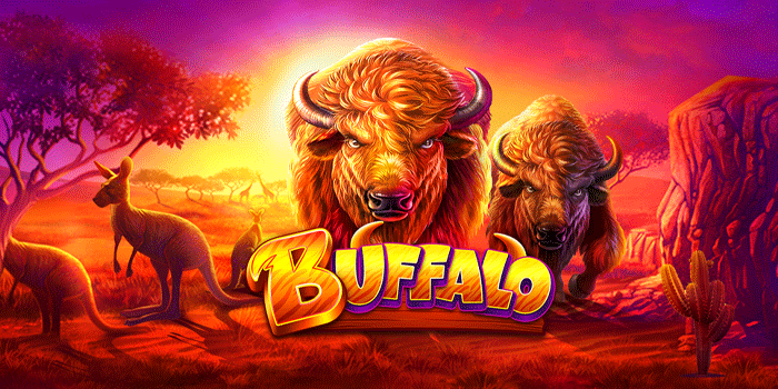 Trik Aman Menikmati Slot Buffalo King Tanpa Risiko Berlebihan