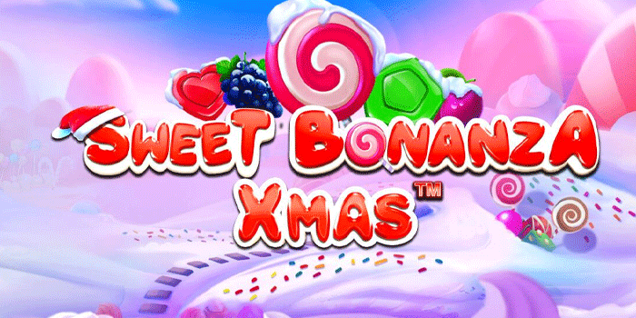 Mengenal Slot Sweet Bonanza Xmas: Tema, Fitur, dan Daya Tariknya
