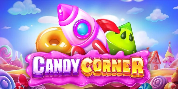 Tips Maxwin Di Slot Candy Corner Dengan Modal Minim