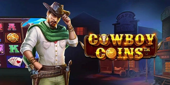 Panduan Pola Main Slot Cowboys Gold Bagi Pemula