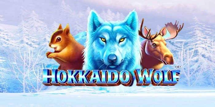 Bocoran Rahasia Jackpot di Slot Hokkaido Wolf